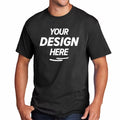 Custom T-Shirts | Personalized Shirts with Your Logo or Design