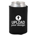 Custom Can Koozies | Personalized Regular & Slim Can Coolers