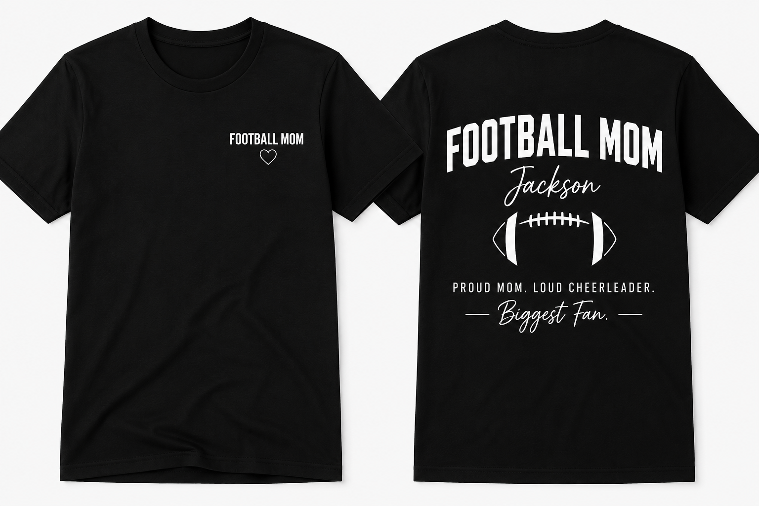 Custom sports shirts
