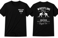 Custom sports shirts