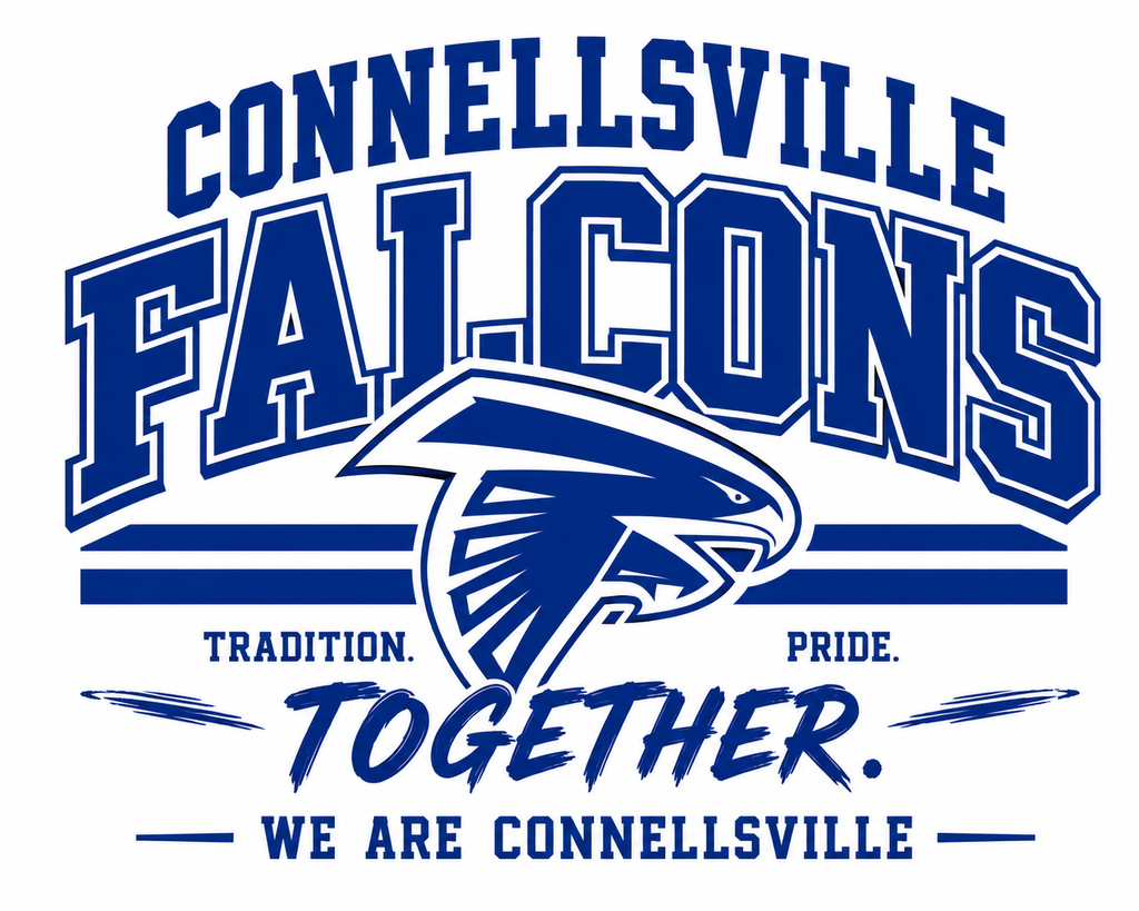 Falcon shirts
