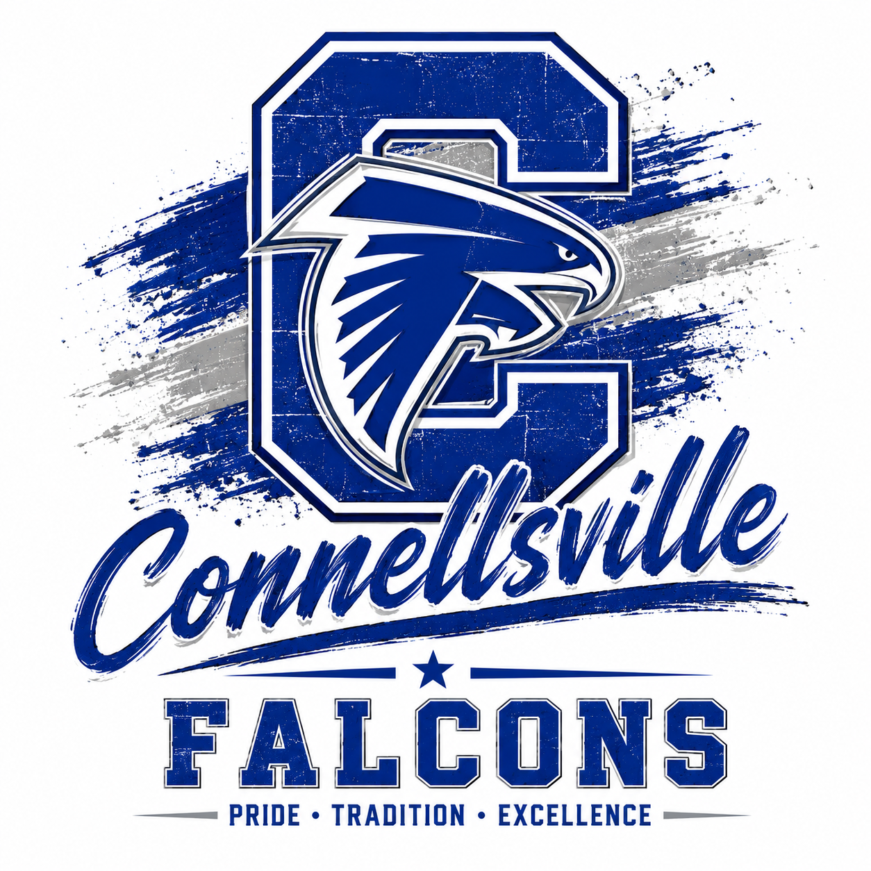 Falcon shirts