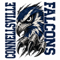 Falcon shirts