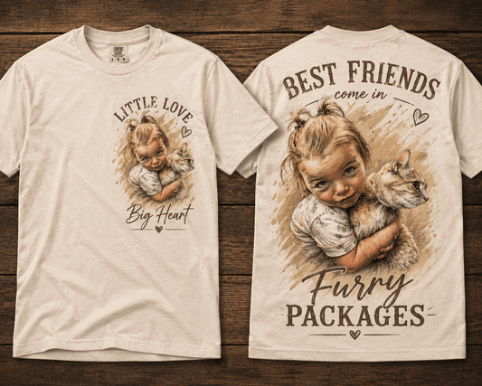 Custom pet shirts - Millers Dirty Garage Shirts