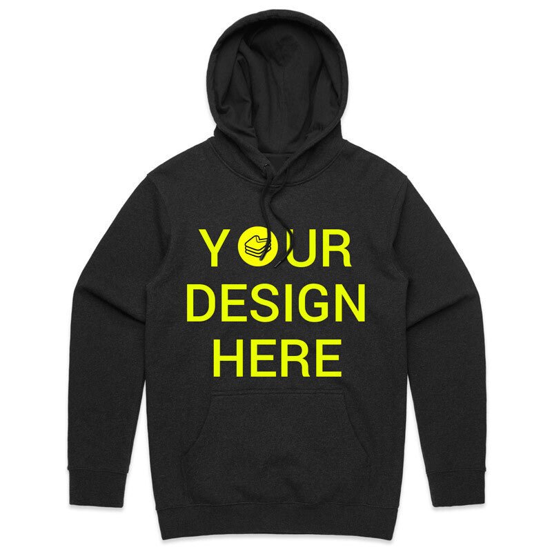 Custom Printed Hoodies | Personalized Hooded Sweatshirts - Millers Dirty Garage Shirts