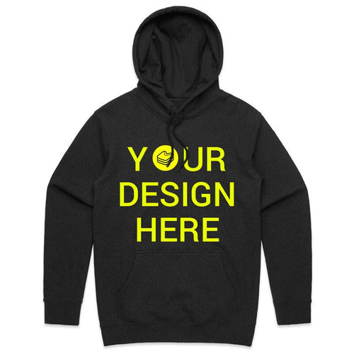 Custom Printed Hoodies | Personalized Hooded Sweatshirts - Millers Dirty Garage Shirts