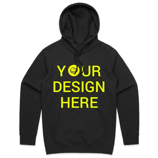 Custom Printed Hoodies | Personalized Hooded Sweatshirts - Millers Dirty Garage Shirts