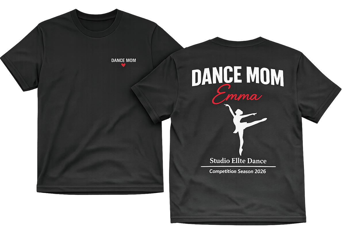 Custom sports shirts - Millers Dirty Garage Shirts