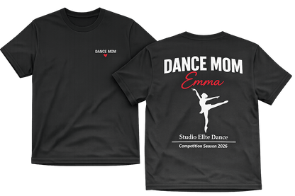 Custom sports shirts - Millers Dirty Garage Shirts