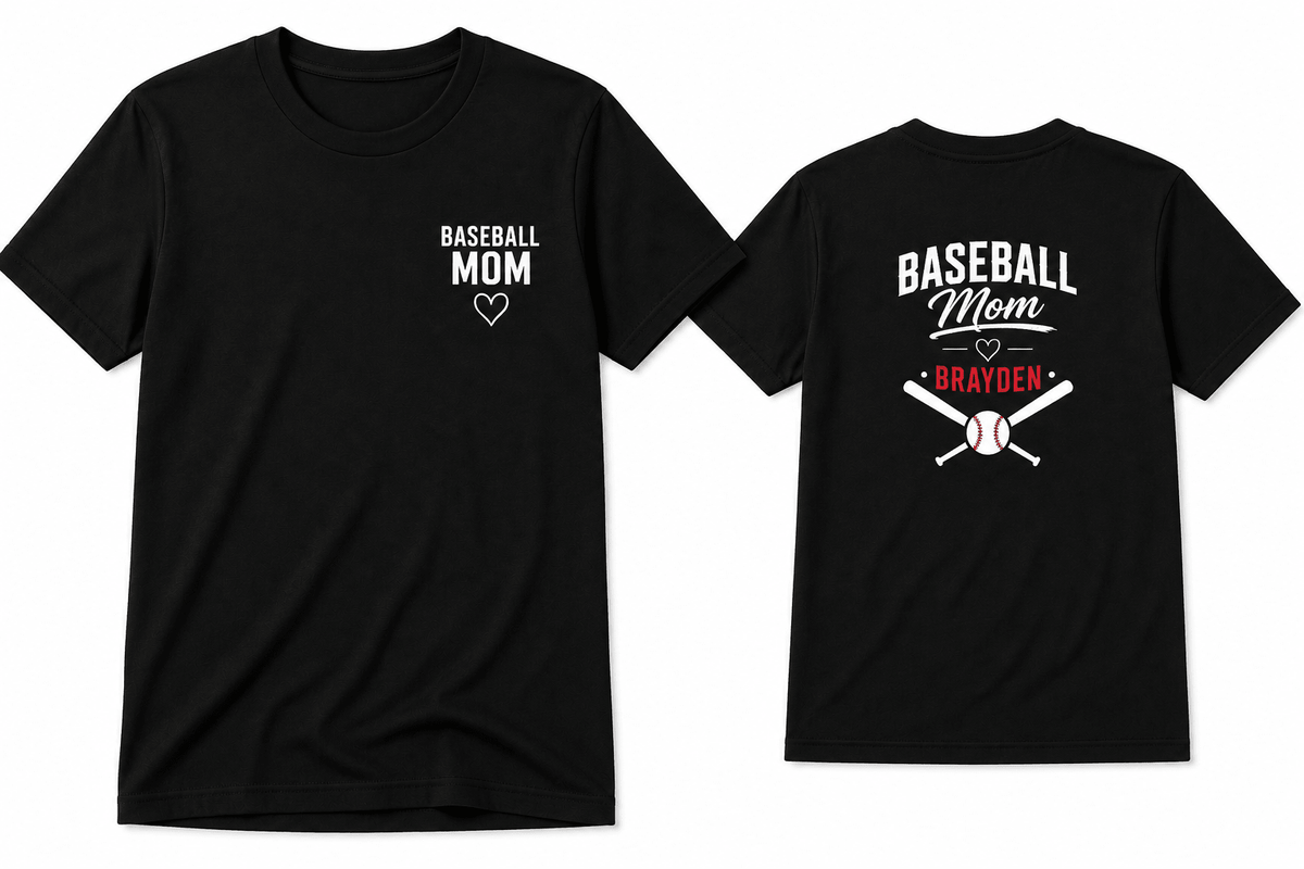 Custom sports shirts - Millers Dirty Garage Shirts