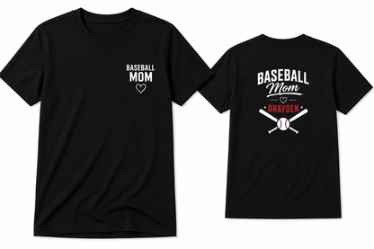 Custom sports shirts - Millers Dirty Garage Shirts
