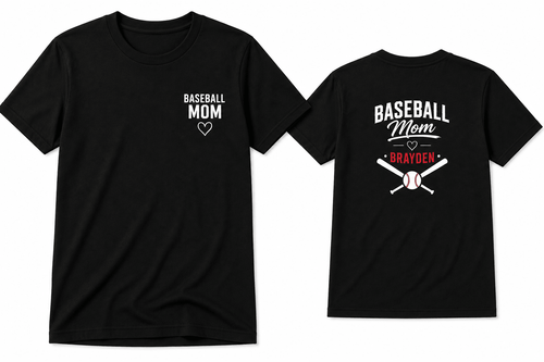 Custom sports shirts - Millers Dirty Garage Shirts