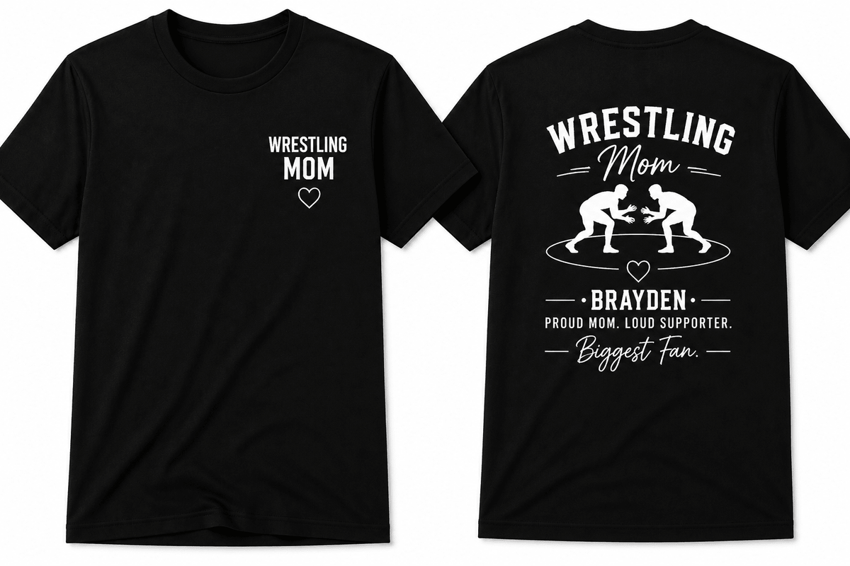 Custom sports shirts - Millers Dirty Garage Shirts