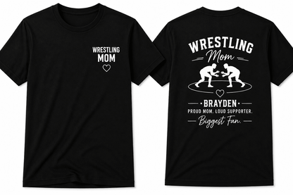 Custom sports shirts - Millers Dirty Garage Shirts
