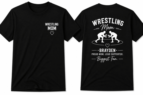 Custom sports shirts - Millers Dirty Garage Shirts