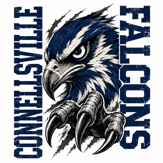 Falcon shirts - Millers Dirty Garage Shirts