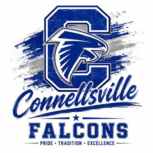 Falcon shirts - Millers Dirty Garage Shirts