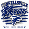 Falcon shirts - Millers Dirty Garage Shirts