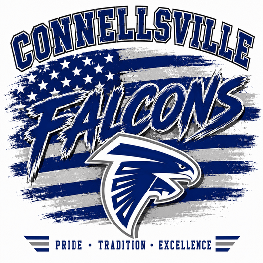 Falcon shirts - Millers Dirty Garage Shirts
