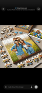 Personalized Photo Puzzle - Millers Dirty Garage Shirts