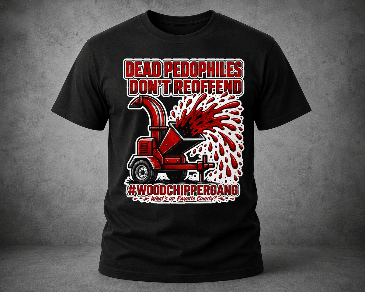 What’s up Fayette county - Millers Dirty Garage Shirts